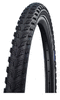 Marathon GT 365, 26x2.00 (50-559), Black-Reflex