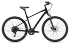 CYPRESS 2 Black