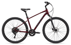 CYPRESS 2 Garnet
