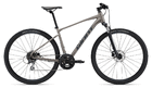 ROAM 3 DISC Metal Gray