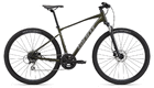ROAM 3 DISC Phantom Green