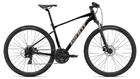 ROAM 4 DISC Black