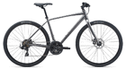 ESCAPE 3 DISC Metallic Black