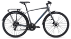 ESCAPE 2 CITY DISC Charcoal