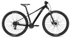 TEMPT 3 27.5 Metallic Black