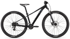 TEMPT 3 29 Metallic Black