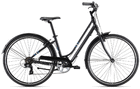 FLOURISH 3 Gunmetal Black