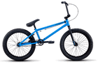 Ion XL MattCosmosBlue