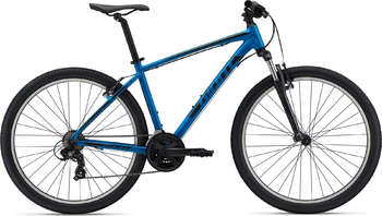 Велосипед MTB Giant ATX 26 Vibrant Blue (2022)