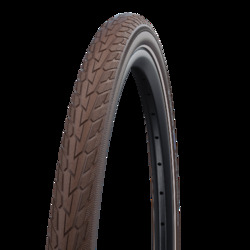 Покрышка для велосипеда Schwalbe Road Cruiser 28-29