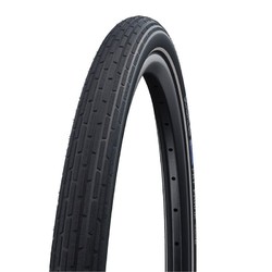 Покрышка для велосипеда Schwalbe Fat Frank 28-29x2.00 (50-622) (2022)
