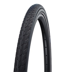 Покрышка для велосипеда Schwalbe Road Cruiser 24x1.75 (47-507) (2021)