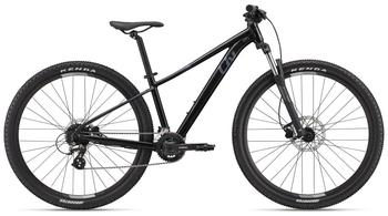 Велосипед Liv TEMPT 3 29 Metallic Black (2022)
