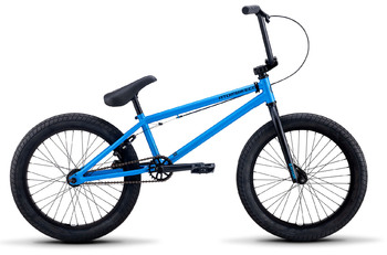 Велосипед BMX A.T.O.M. Ion XL MattCosmosBlue (2022)