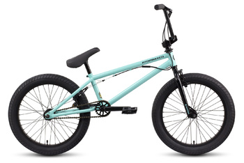 Велосипед BMX A.T.O.M. Ion DLX FreshMint (2022)