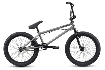 Велосипед BMX A.T.O.M. Ion DLX GlossHolographic (2022)