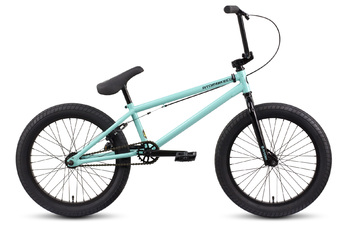 Велосипед BMX A.T.O.M. Ion FreshMint (2022)