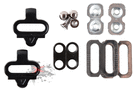 C21B, совместимы с Shimano