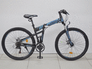 CRAFT 27.5 серый