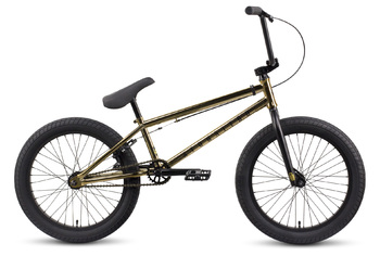 Велосипед BMX A.T.O.M. Nitro XL GlossCopper (2022)