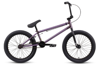 Велосипед BMX A.T.O.M. Team GlossRawRose (2022)