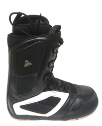 Сноубордические ботинки FIREFLY Black/White (2012)