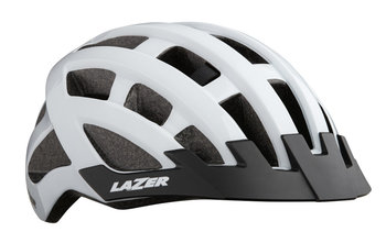 Шлем Lazer Compact White (2022)