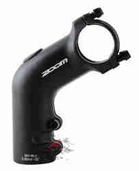 Вынос руля внешний ZOOM TDS-D617 Ahead, на вилку 1 1/8