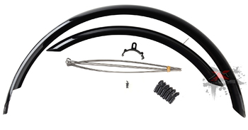 Комплект крыльев с усами Flinger FE-2SW 27/29