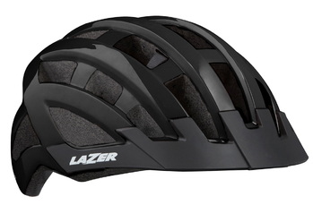 Шлем Lazer Compact Black (2022)