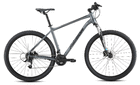 Big.Seven Limited 2.0 Anthracite/Black