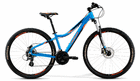 Matts 7.10 Blue/BlackOrange