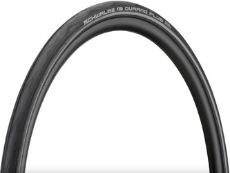 Покрышка для велосипеда Schwalbe Durano Plus 700c (2022)