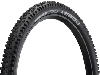 Покрышка для велосипеда Schwalbe Nobby Nic 26