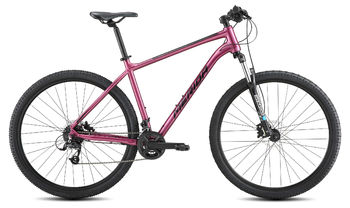 Велосипед MTB Merida Big.Seven Limited 2.0 DarkPurple/Black (2022)