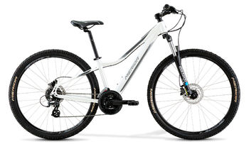 Велосипед MTB Merida Matts 7.10 White/Gray (2022)