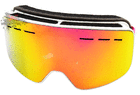 C02 White/Mirrored Chameleon Purple