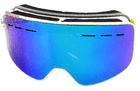 C05 Green/Mirrored Chameleon Blue