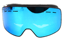 C06 Black/Mirrored Blue