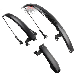 Комплект крыльев SKS Speedrocker CYCLO 28