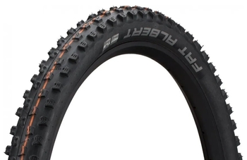 Покрышка для велосипеда Schwalbe Fat Albert Front 27.5