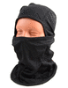 Ninja быстросохнущая ткань, Цвет Black, Размер: 22х33 см