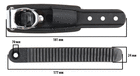  WD-181 Black в сборе + набор гаек и болтов