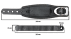 WD-280 Black в сборе + набор гаек и болтов