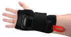 ProPro WG-003 Black