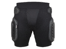 ProPro SP-009 Black