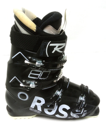 Горнолыжные ботинки Б/У Rossignol Alias 80, размер 28.5см, колодка 328мм (2017)