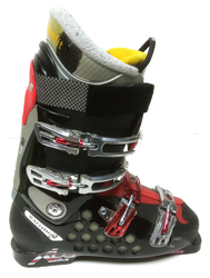 Горнолыжные ботинки Б/У Salomon X-Wave 9.0, размер 28/28.5см, колодка 325мм (2010)