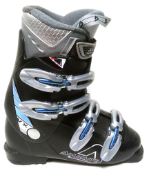 Горнолыжные ботинки Б/У Dolomite VX размер 25см, колодка 290мм (2016)