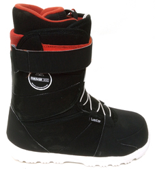 Сноубордические ботинки Б/У Wedze FORAKER 300, EUR43 27.5см (2016)